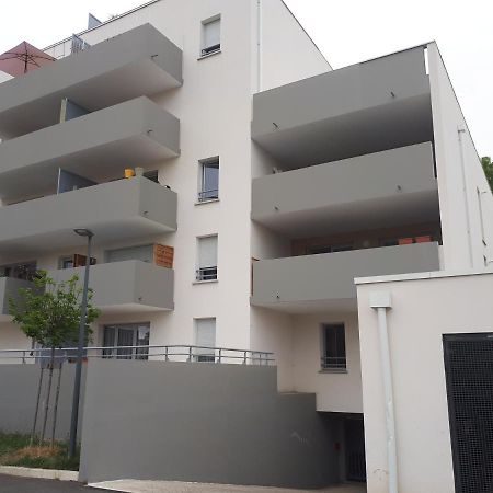 Appartement Residence Recente Bayonne Exteriör bild
